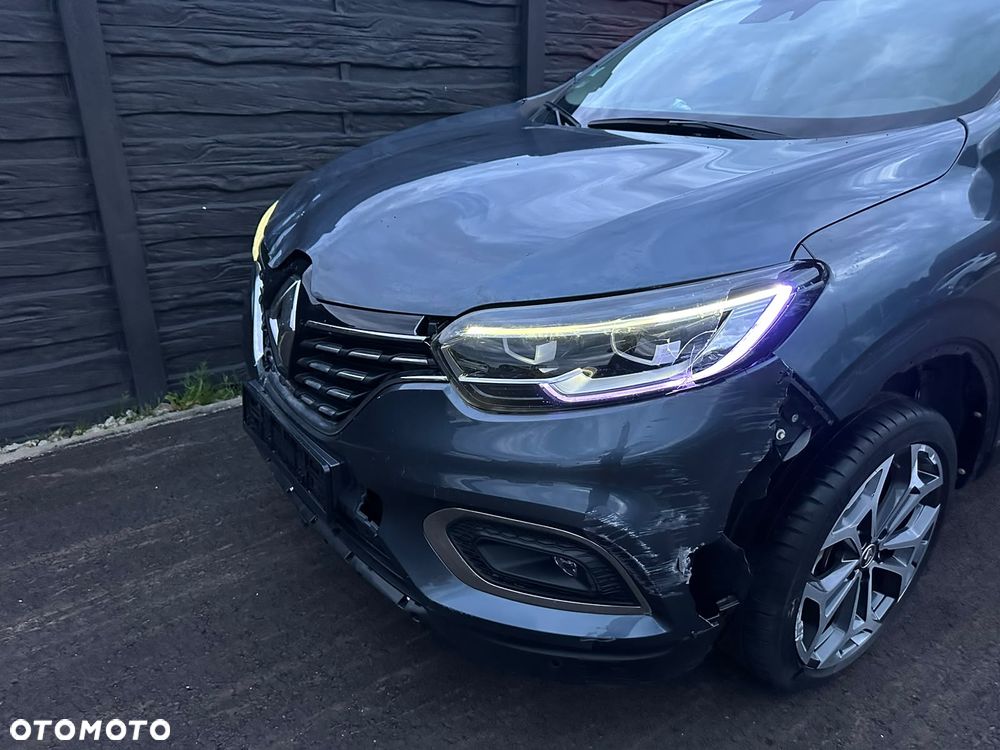 Renault Kadjar BLUE dCi 115 EDC INTENS - 23
