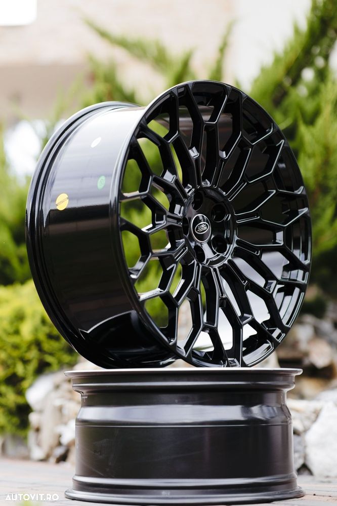 Jante 22 Range Rover R22 Urban - 3