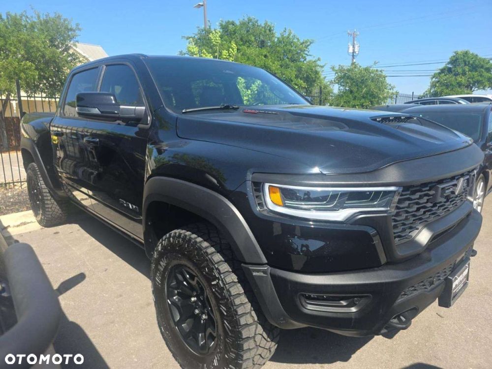 RAM 1500 - 5