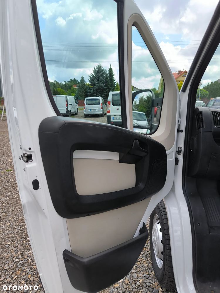 Peugeot Boxer - 7
