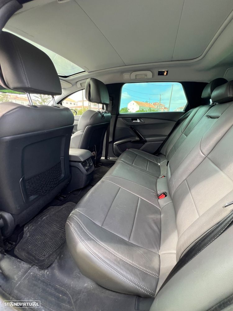 Peugeot 508 SW e-HDi 115 ETG6 Stop&Start Active - 7