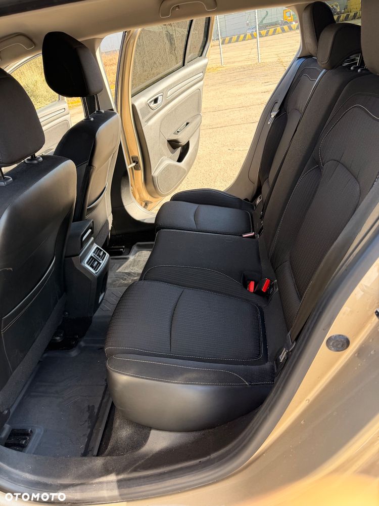 Renault Megane 1.5 dCi Zen - 10