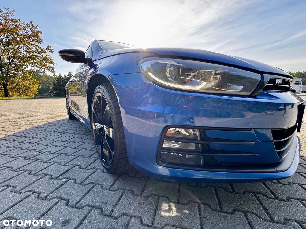 Volkswagen Scirocco 2.0 TSI BMT Perfectline R-Style - 3