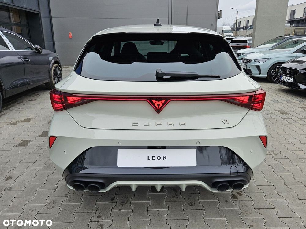 Cupra Leon - 6