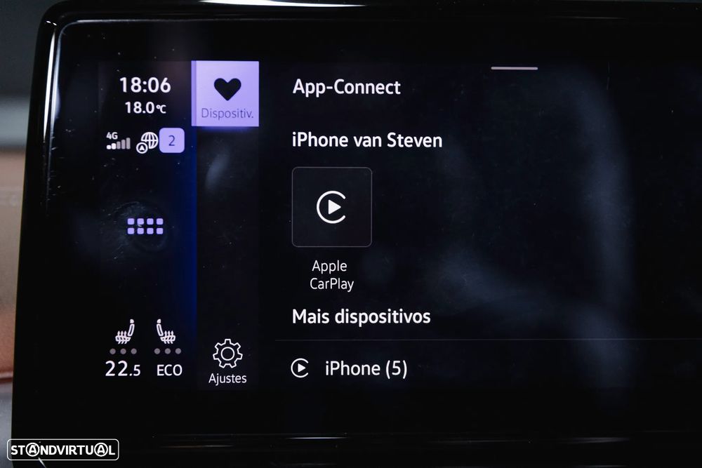 VW ID.4 Pure Move - 23