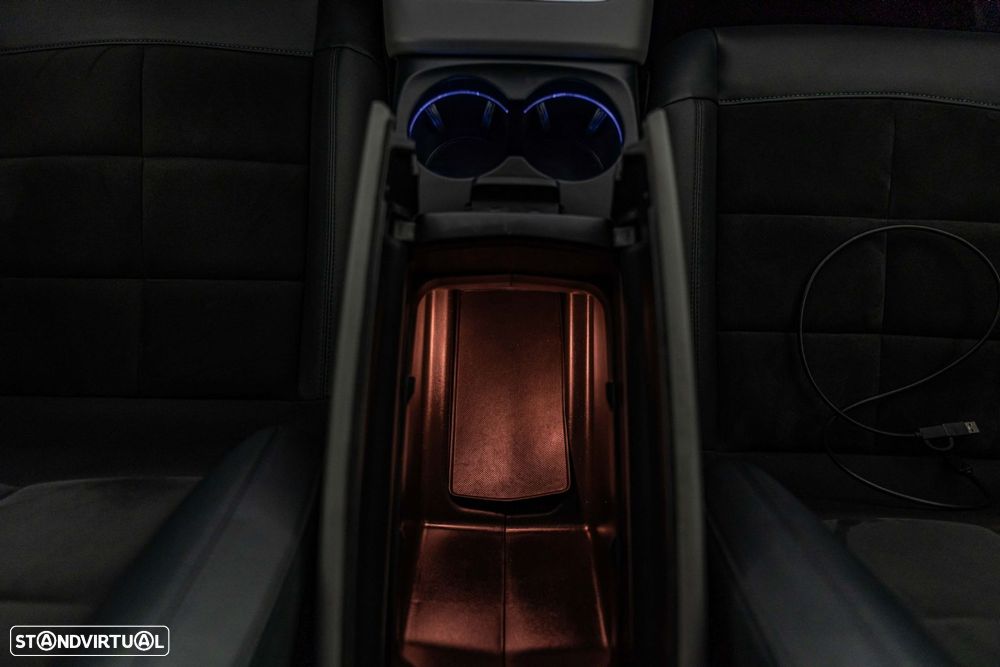 Citroën C5 Aircross 1.2 PureTech Shine EAT8 - 12