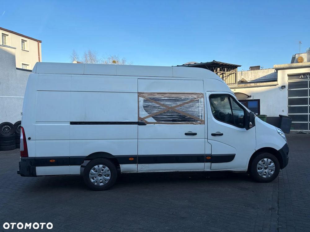 Renault Master - 14