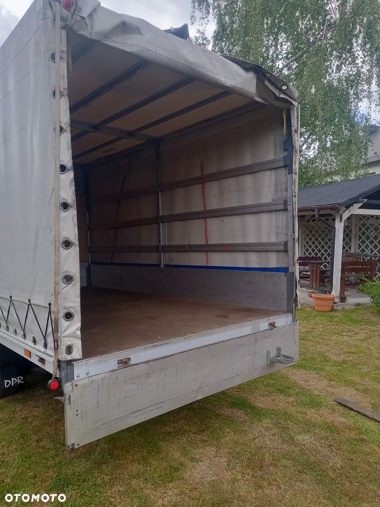 Fiat Ducato - 9