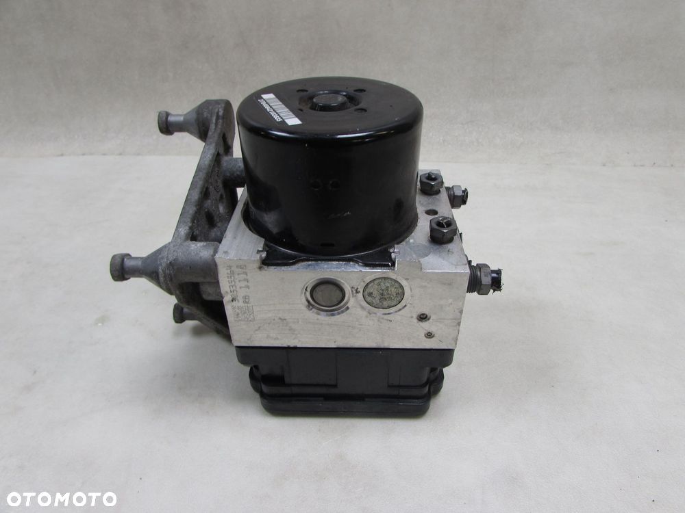 MERCEDES W212 W204 LIFT 2.2 D 07-14 POMPA STEROWNIK ABS A1729014000 A1724314212 - 3