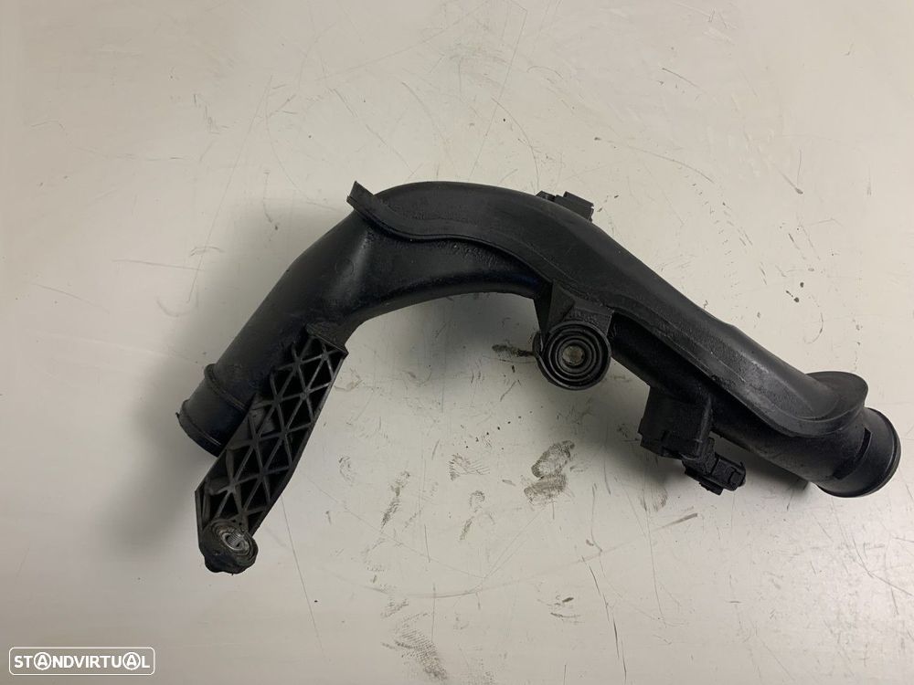 Tubo de ar filtrado VW BORA (1J2) 1.4 16V VW CADDY III Box (2KA, 2KH, 2CA, 2CH)... - 2