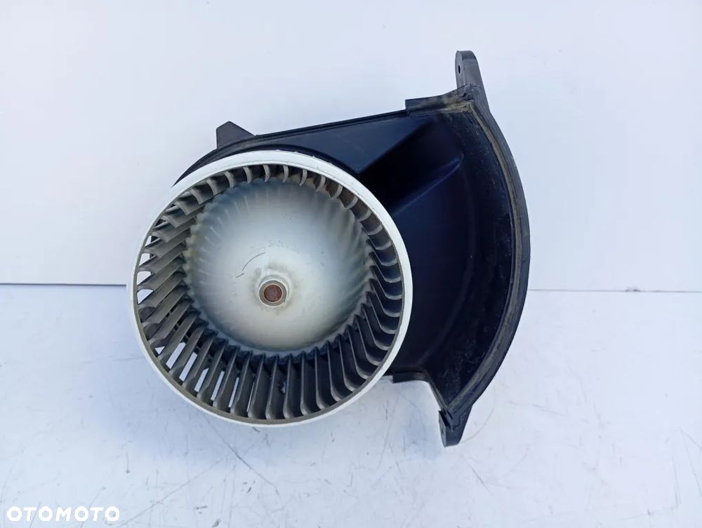 dmuchawa nawiewu wentylator renault master iii opel movano b 2.3 dci europa - 1