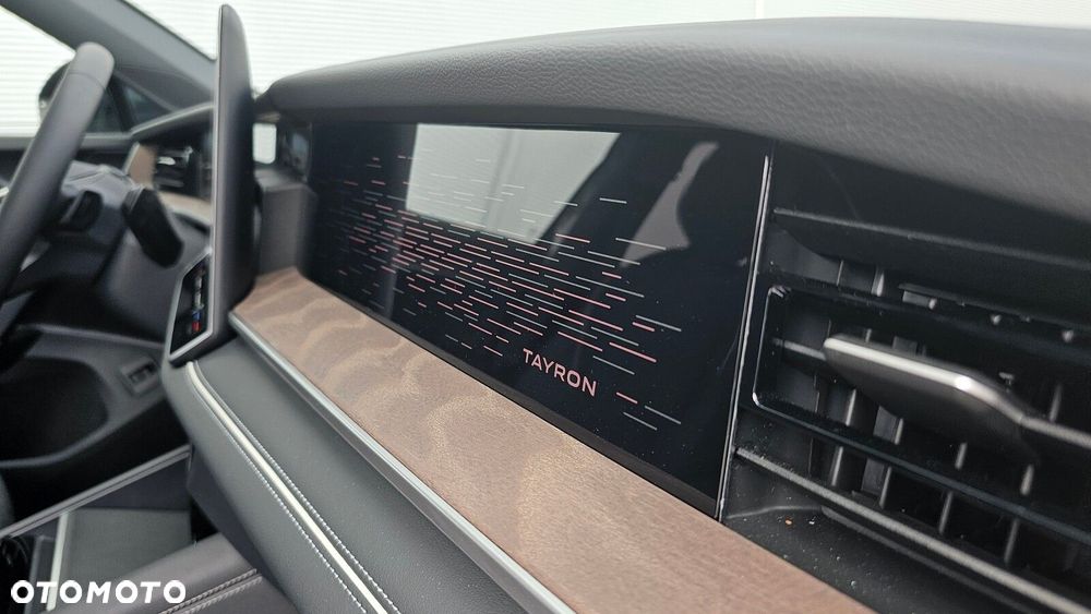 Volkswagen Tayron - 24