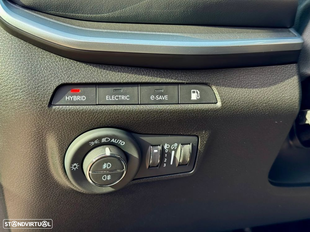 Jeep Compass 1.3 TG 4Xe S - 27