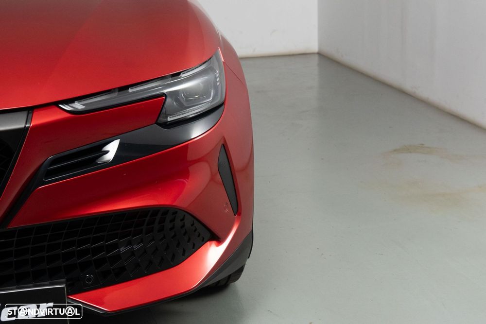 Alfa Romeo Junior 1.2 Sport Speciale eDCT6 - 25