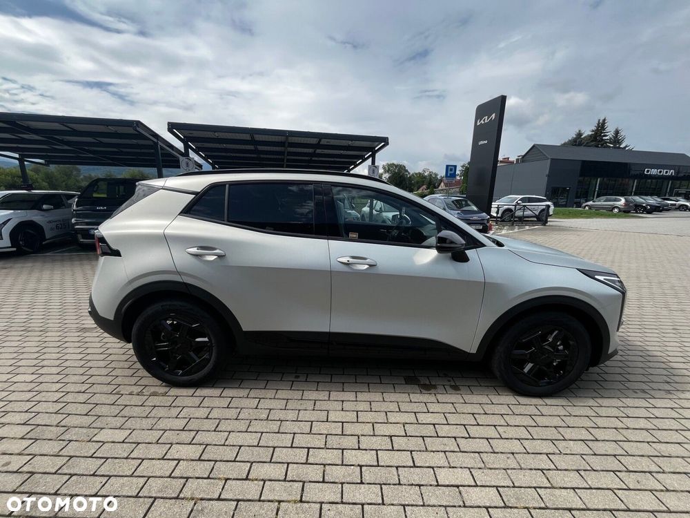 Kia Sportage - 3
