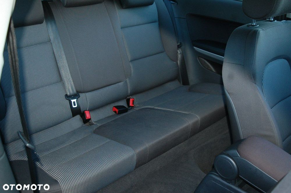 Audi A3 3-drzwiowe - 26