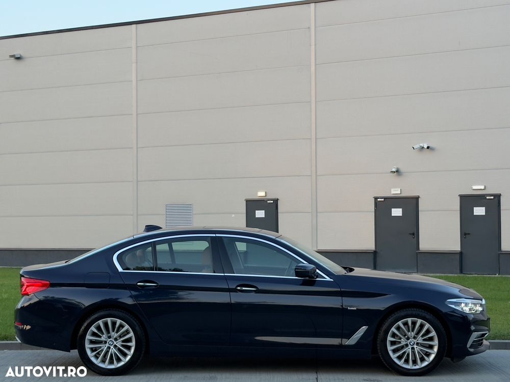 BMW Seria 5 - 14