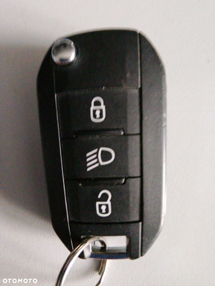 Opel Zafira 1.5 CDTI Long Family - 10