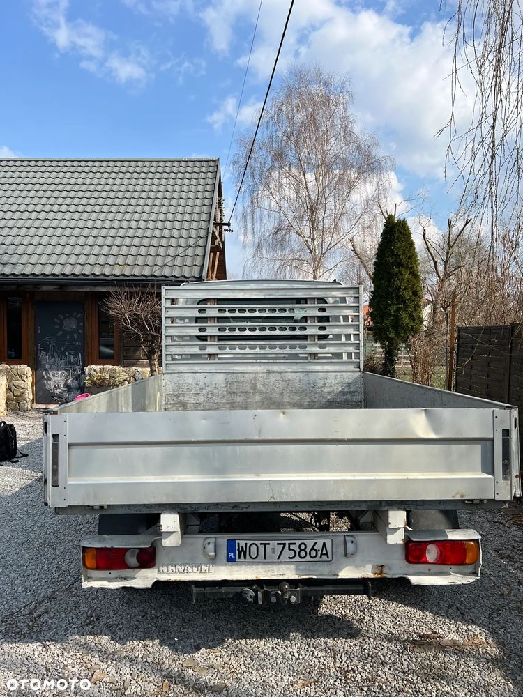 Renault Master - 8