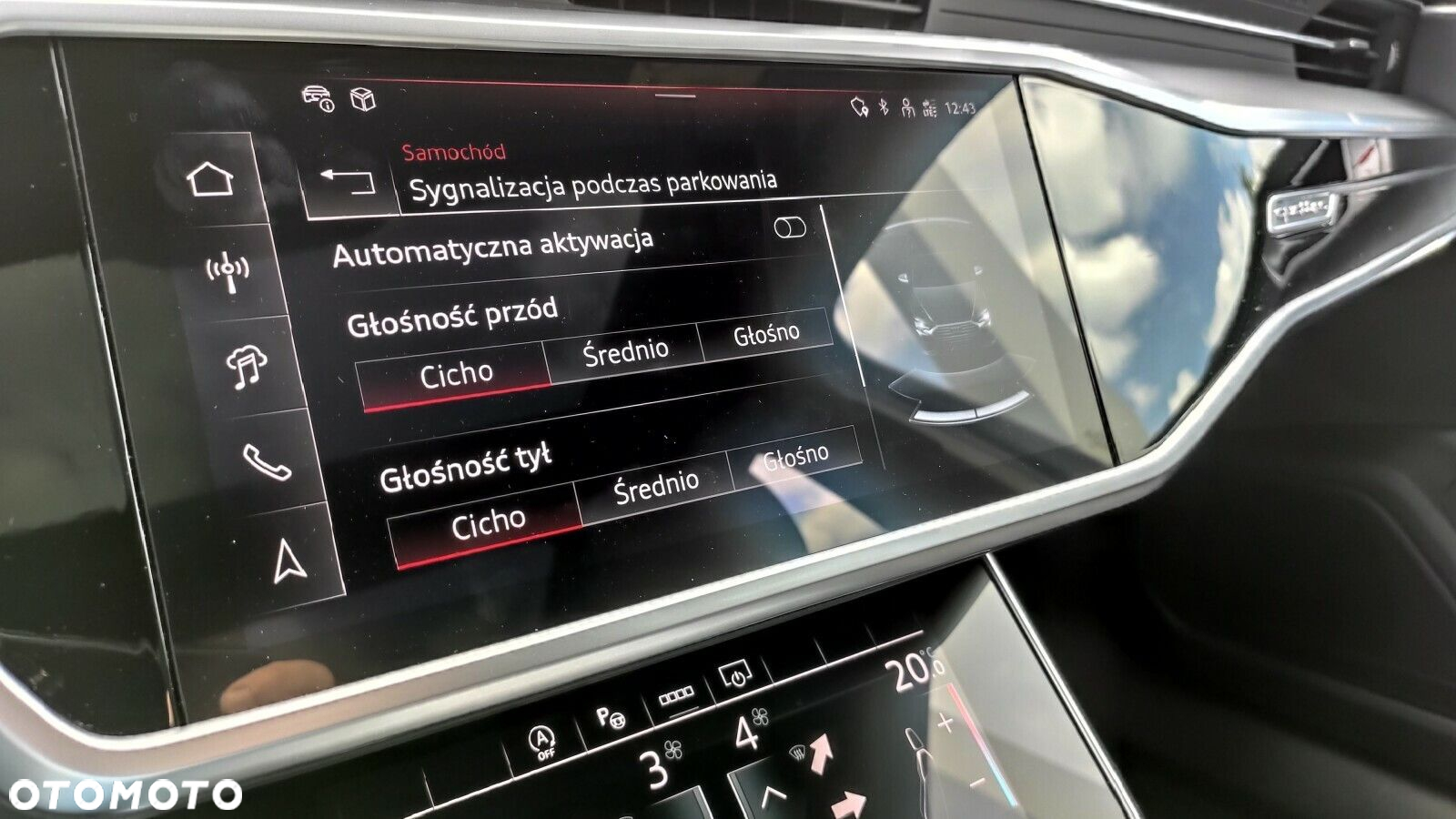 Audi A6 - 28