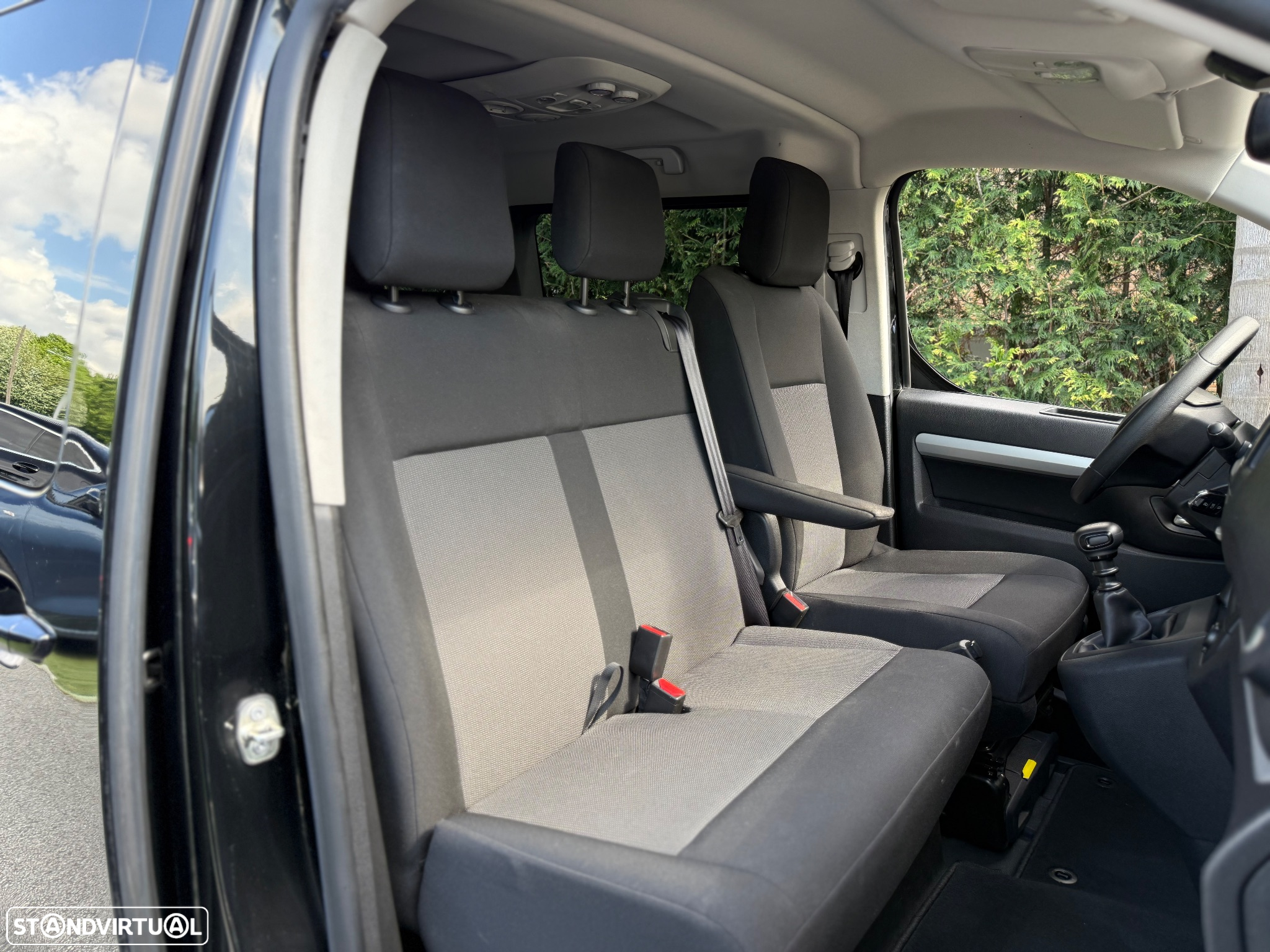 Toyota Proace Verso 1.5 D-4D L2 1.0T Exclusive 9L - 19