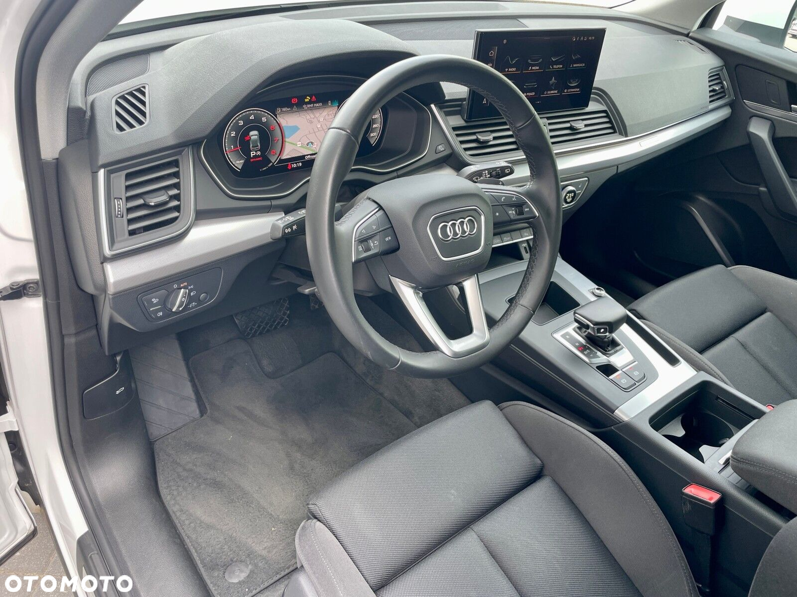 Audi Q5 Sportback - 9