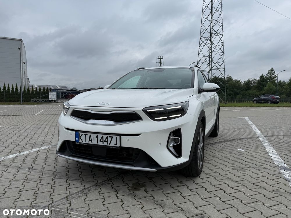 Kia Stonic 1.0 T-GDI L Business Line - 2