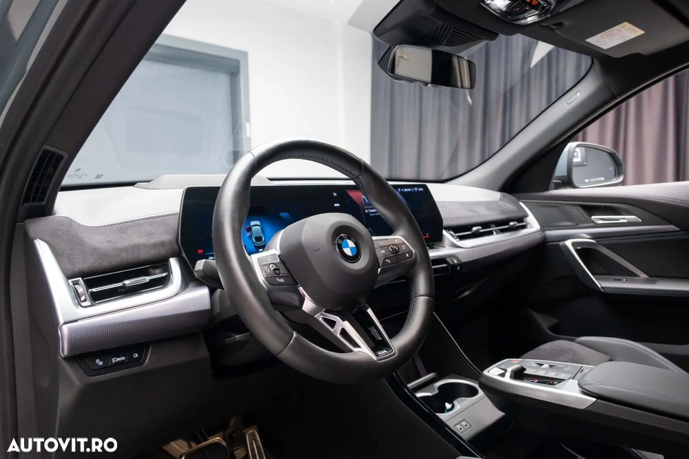 BMW X2 - 22