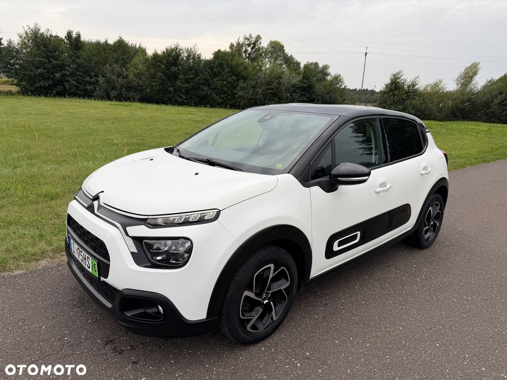 Citroën C3 1.2 PureTech Shine - 11