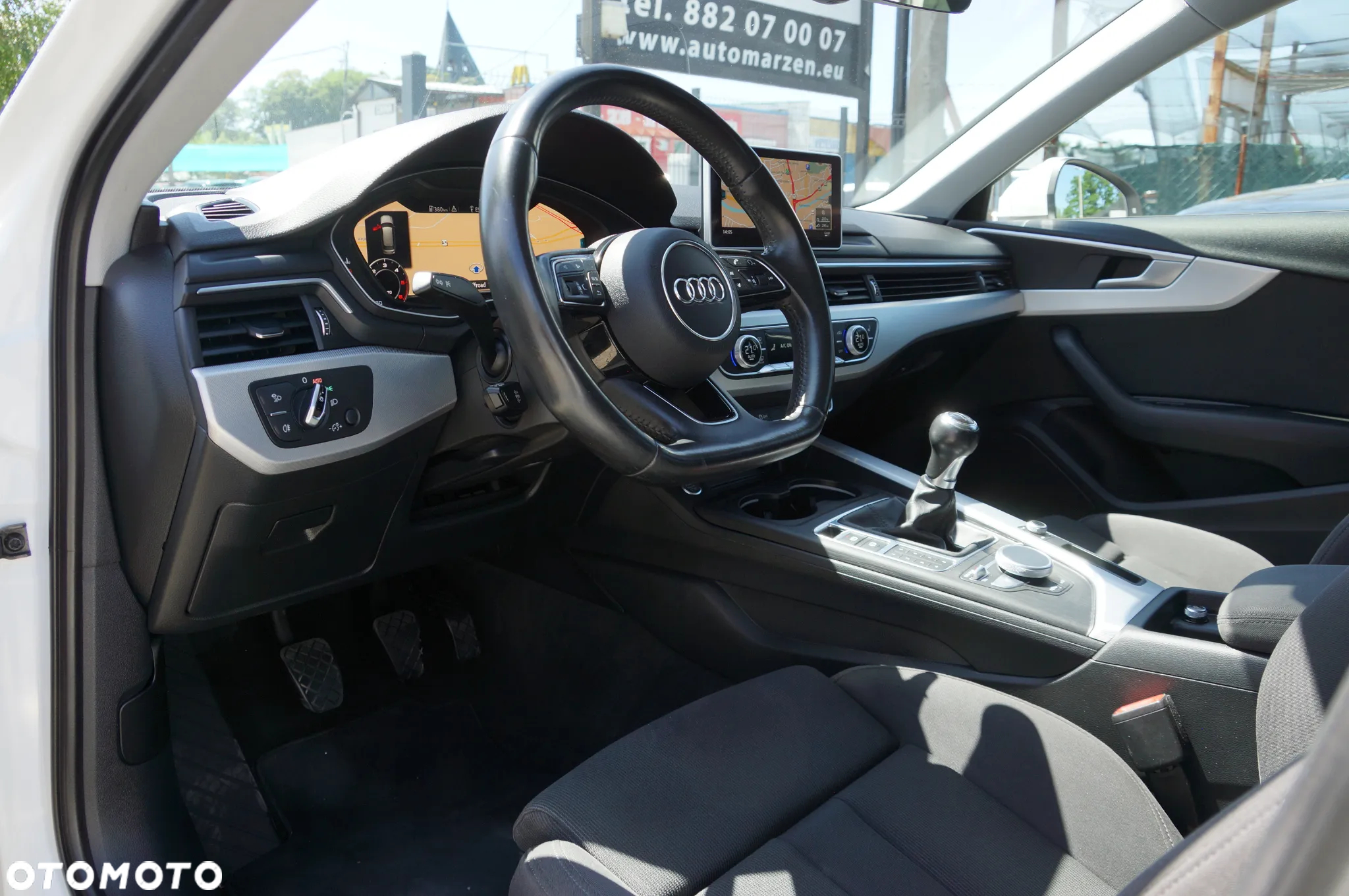 Audi A4 Avant - 26