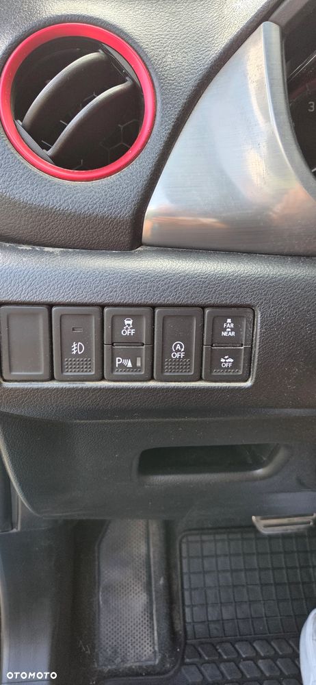 Suzuki Vitara 1.4 Boosterjet Premium 2WD - 25