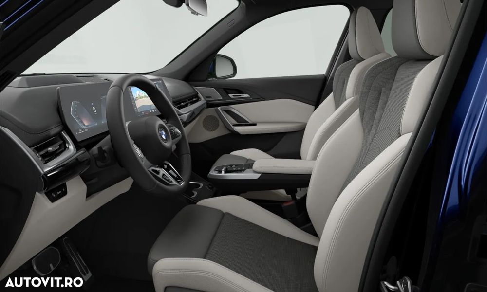 BMW X1 xDrive20d AT MHEV - 4