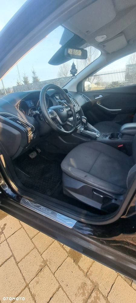 Ford Focus 2.0 TDCi Trend Sport MPS6 - 7