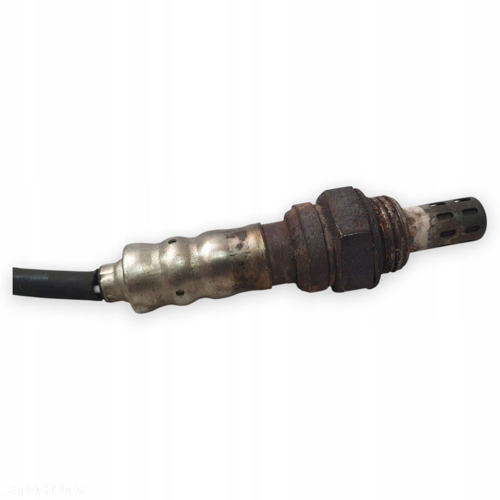 SONDA LAMBDA Opel Astra G H Corsa D Meriva 1.4 8V 16V 0258006499 OZA659EE69 - 7
