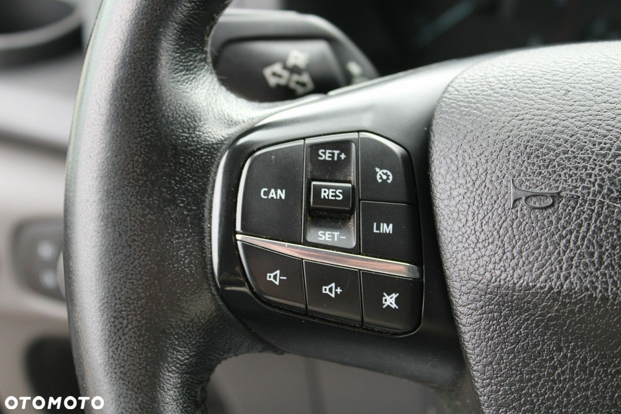 Ford Transit - 22