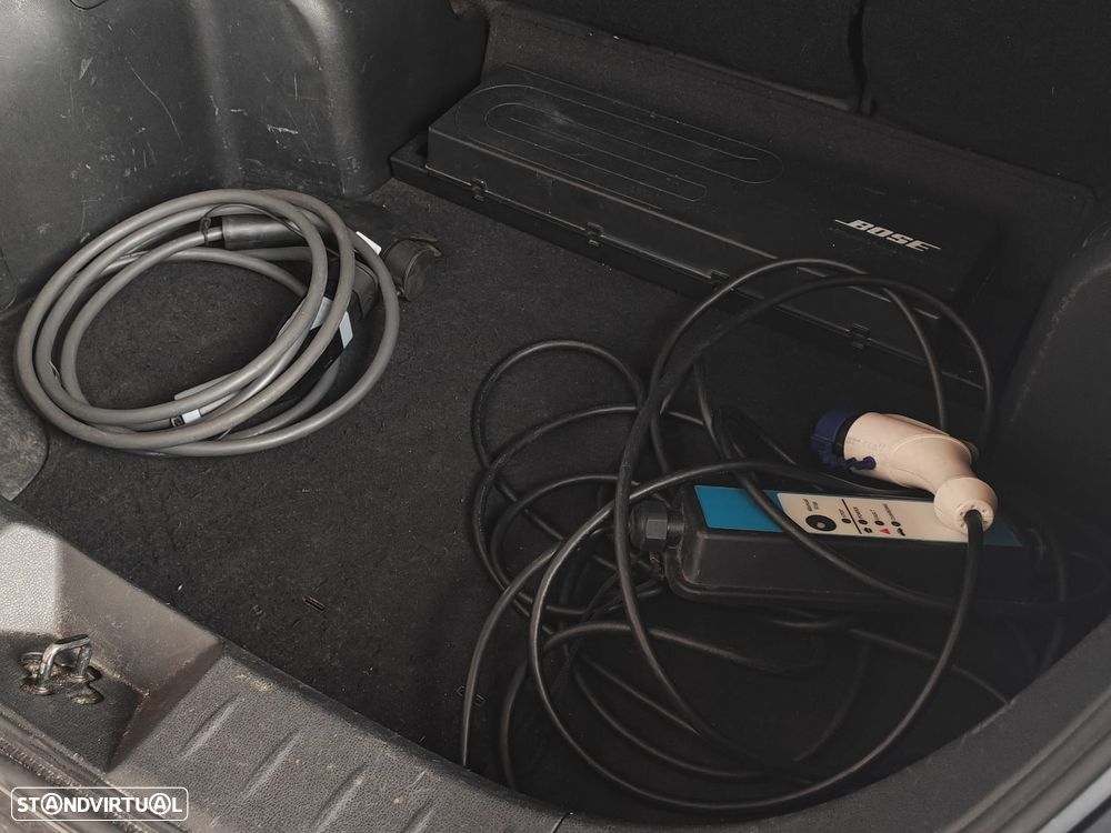 Nissan Leaf Tekna 30 kWh - 48