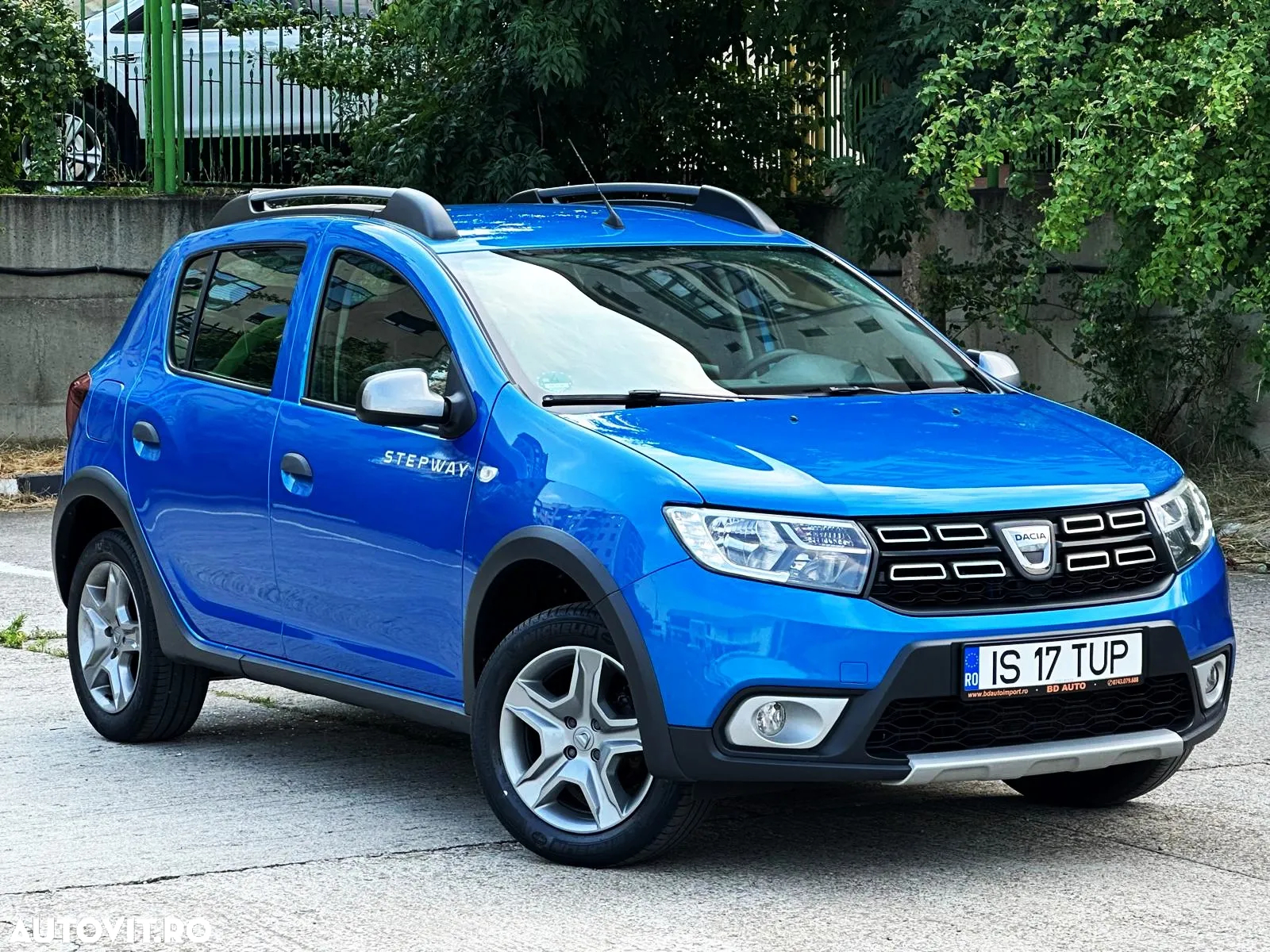 Dacia Sandero 0.9 TCe Prestige - 2