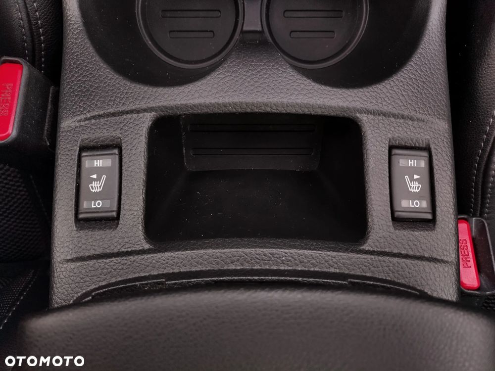 Nissan Qashqai 1.2 DIG-T Tekna - 11