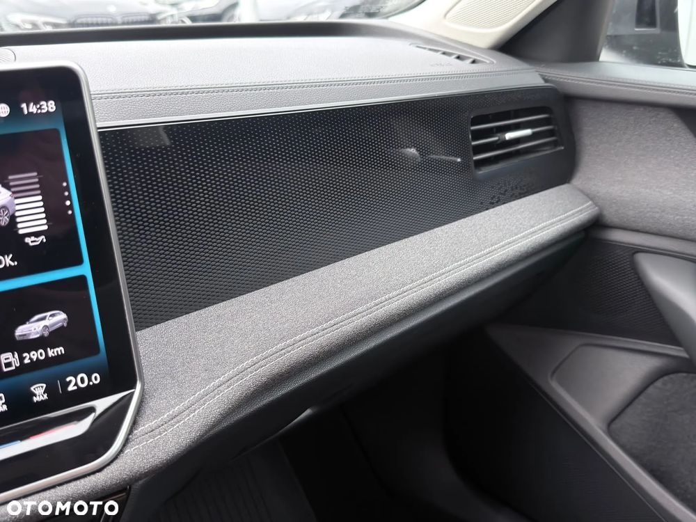 Volkswagen Passat 2024