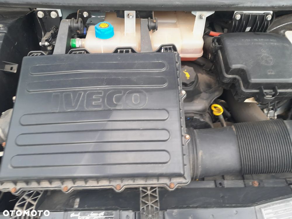 Iveco Daily - 18