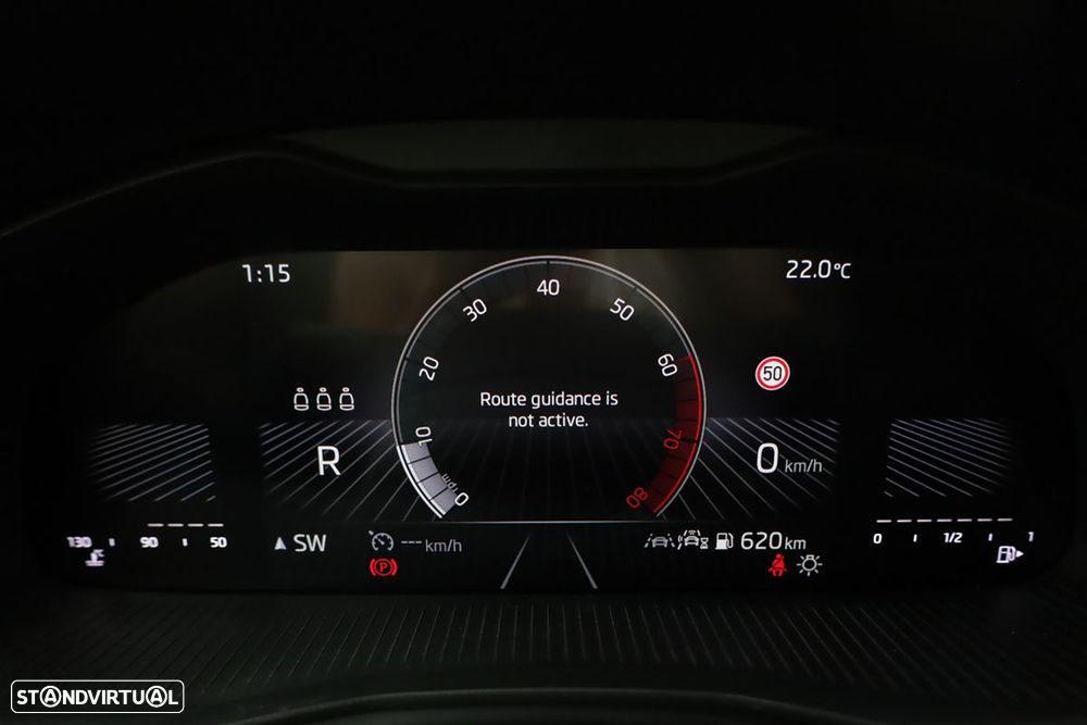 Skoda Scala 1.0 TSI Selection DSG - 14
