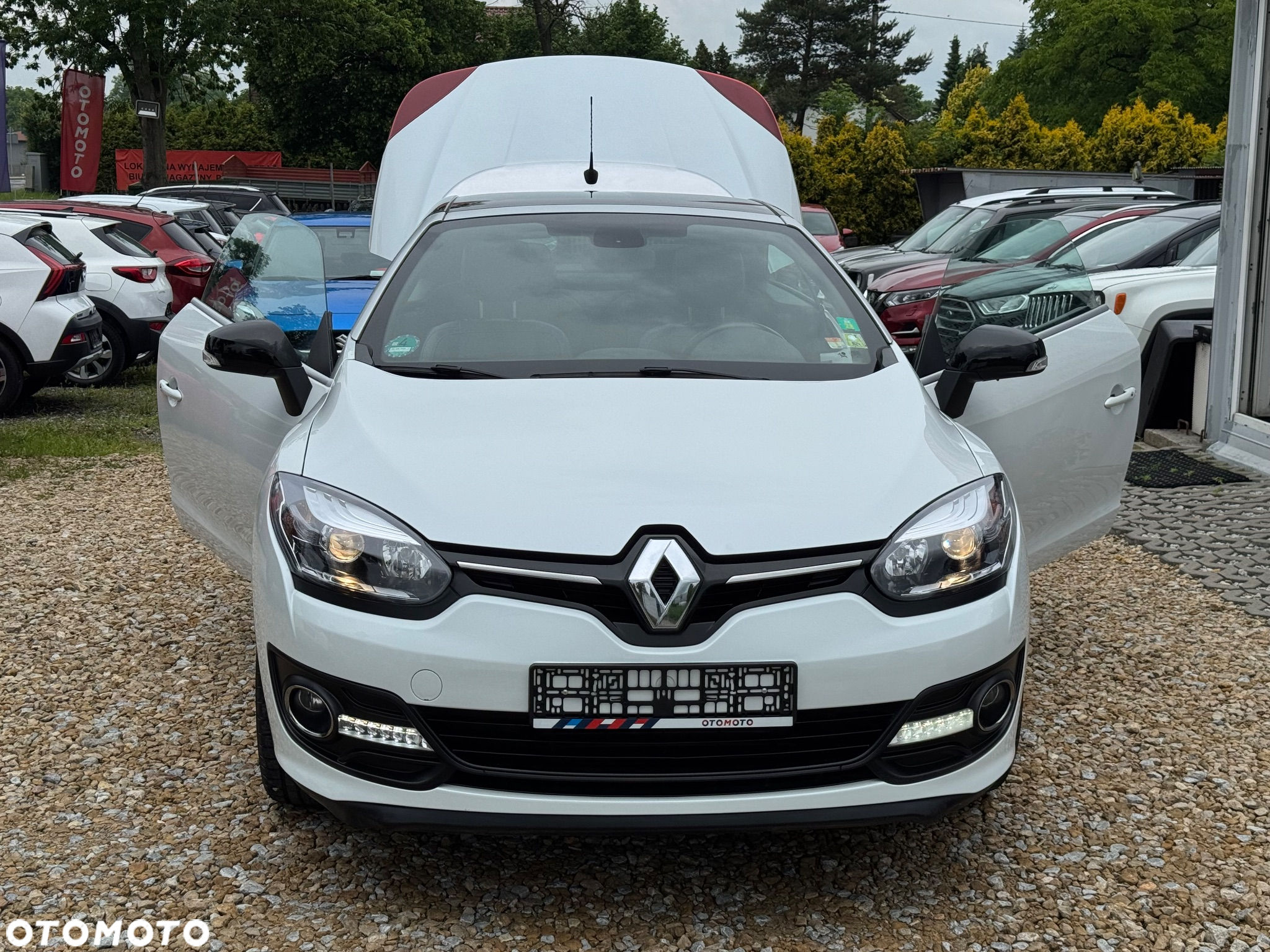 Renault Megane - 20