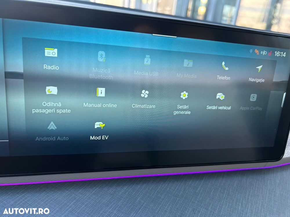 SsangYong Torres EVX 73.4 kWh Premium - 14