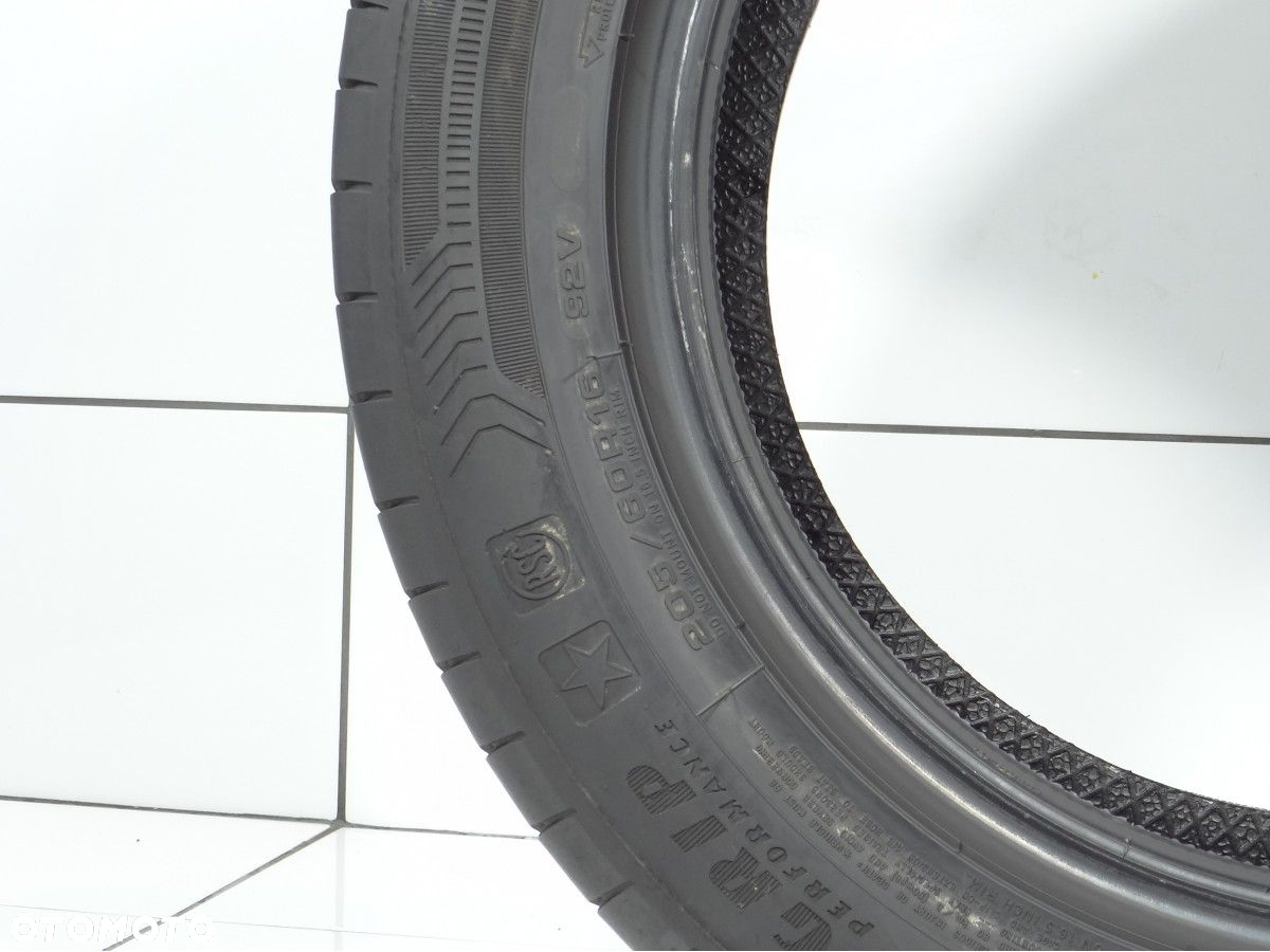 Opony letnie 205/60R16 92V Goodyear - 4