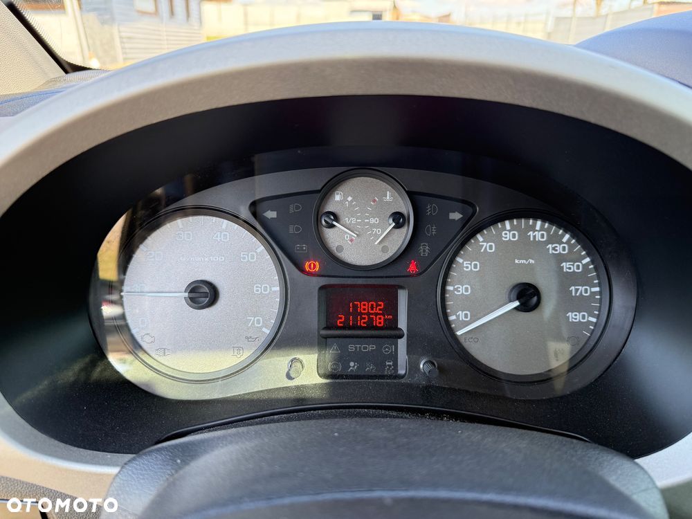 Citroën Berlingo - 16