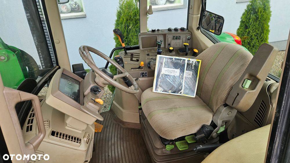 John Deere 6230 - 4