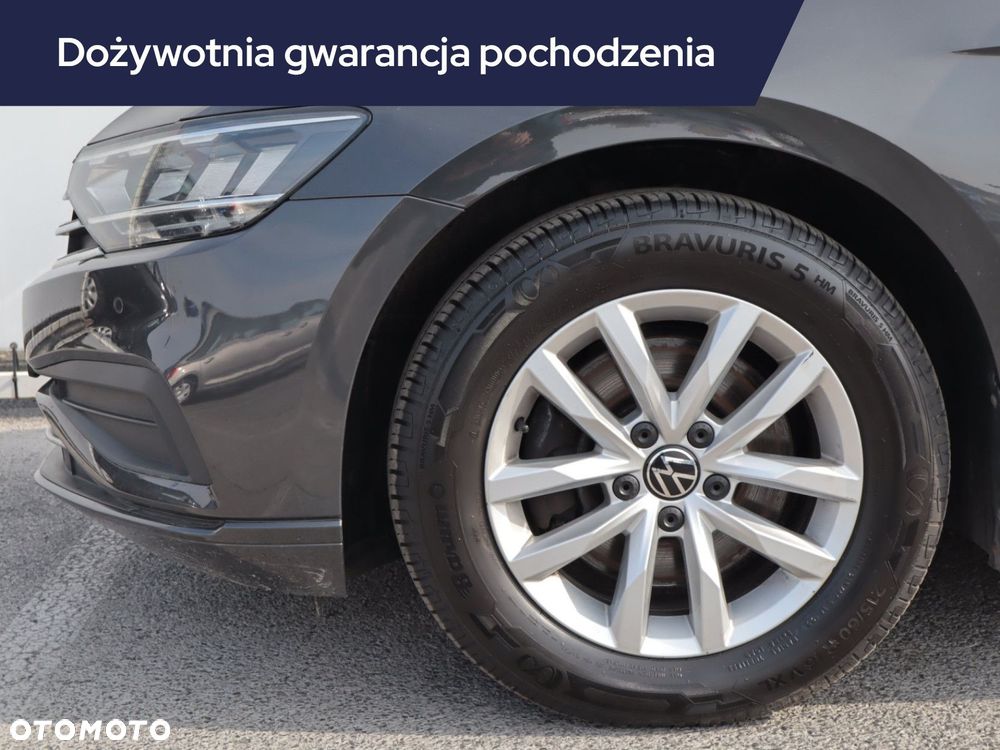 Volkswagen Passat Variant - 17