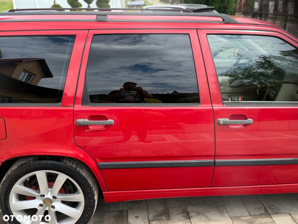 Volvo 850 - 29