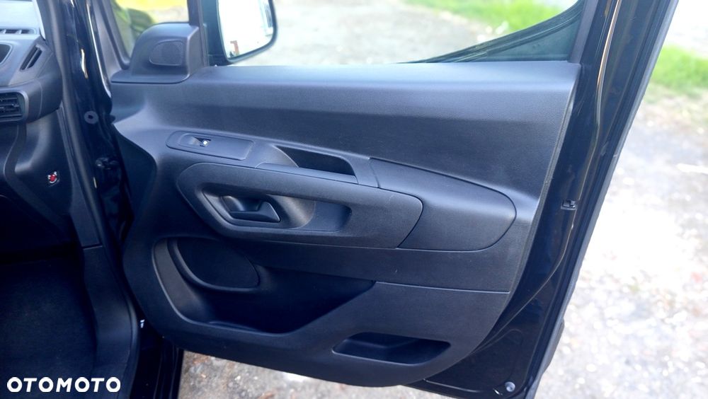 Opel Combo 1.2 Turbo Start/Stop Selection - 19