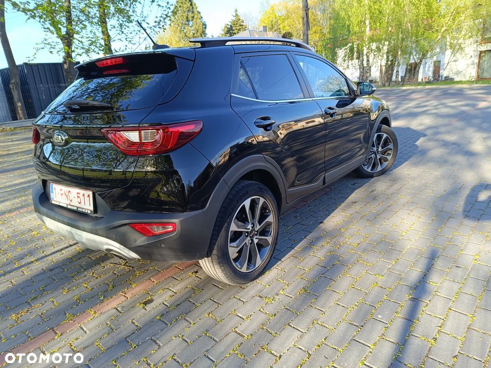 Kia Stonic - 15